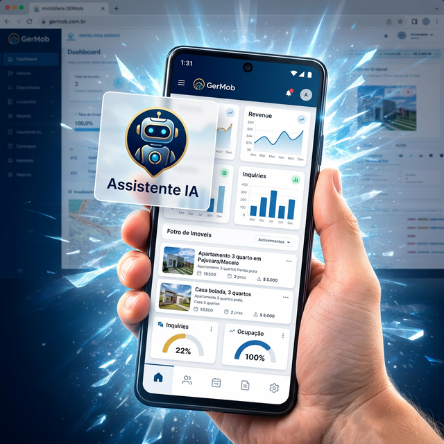 Germob Mobile